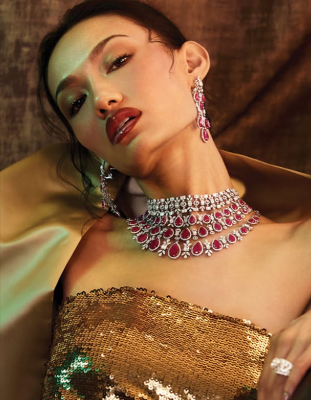Discover the Best Jeweller in Delhi: Dhirsons Jewellers